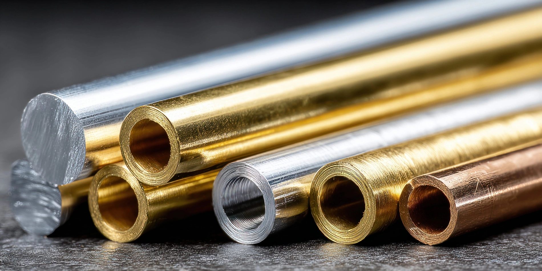 Extruded Bar Rods Sub Header